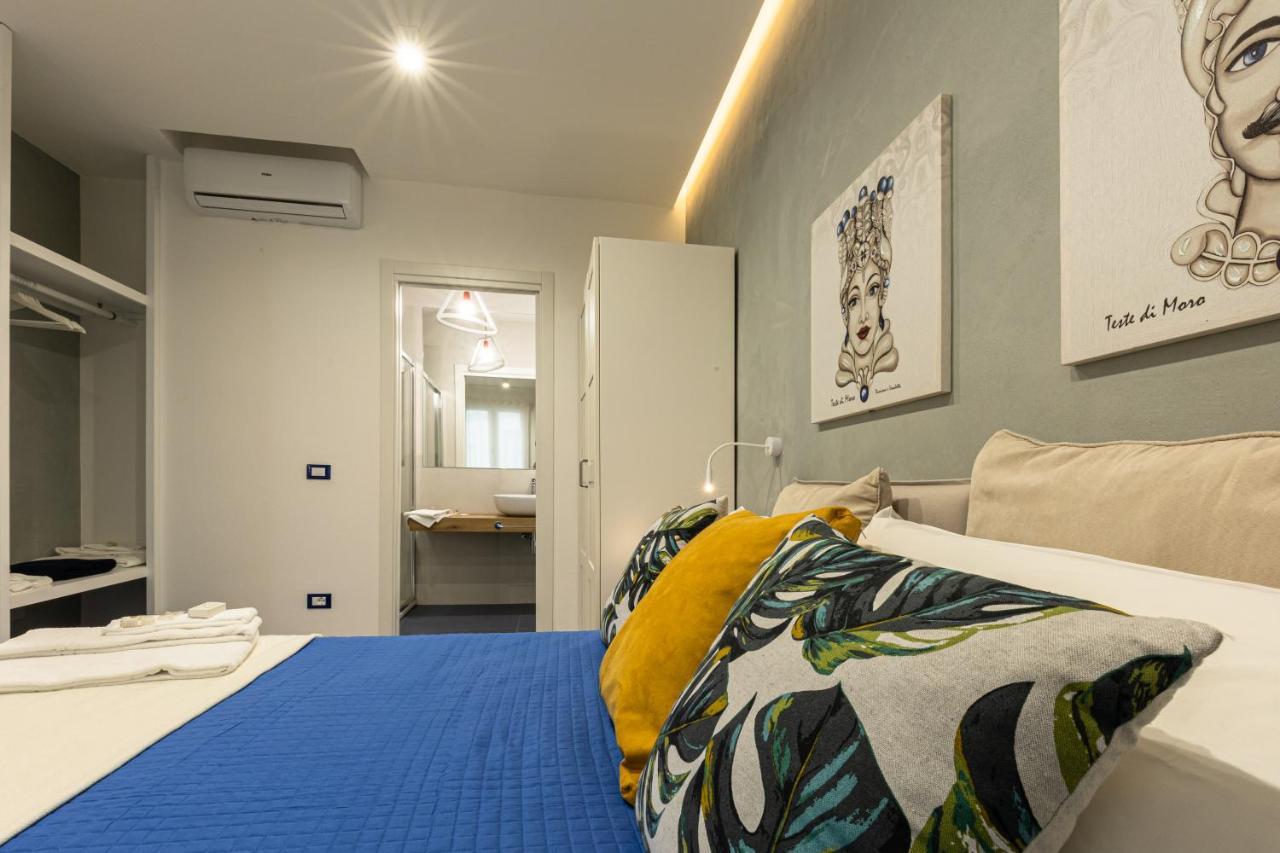 Apartment La Scala *