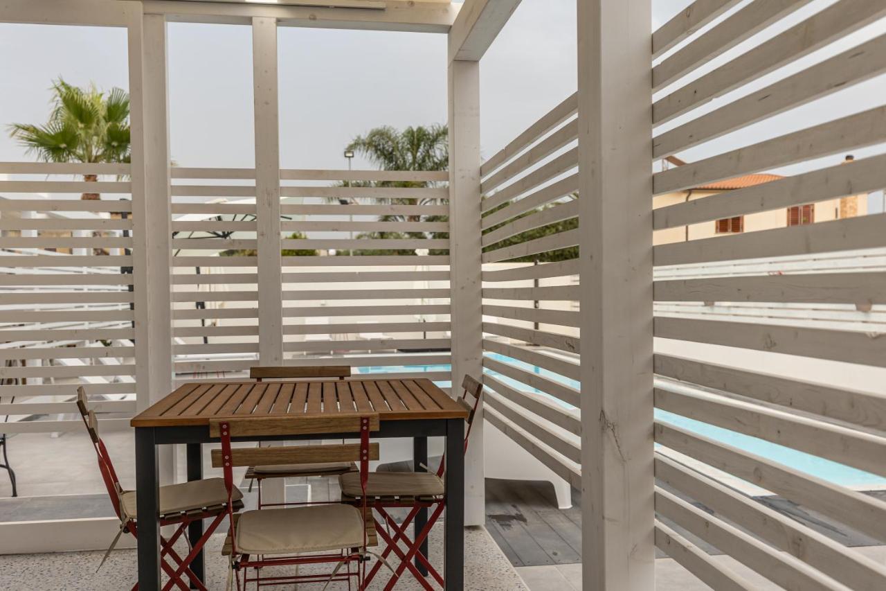 Apartment La Scala *