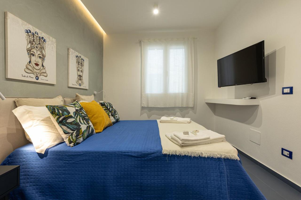 Apartment La Scala
