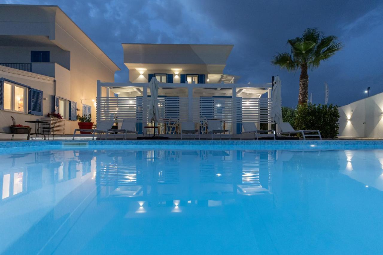 Apartment La Scala