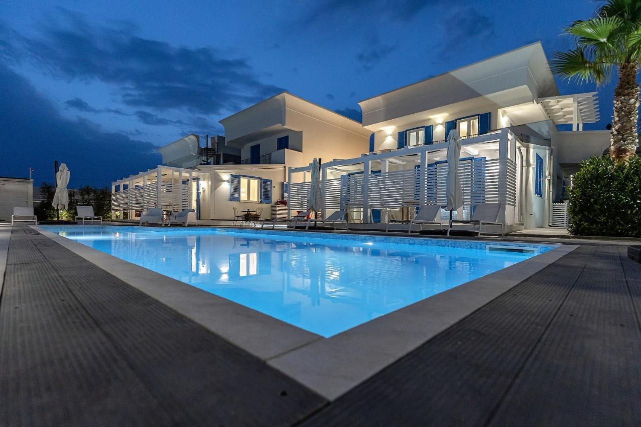 Apartment La Scala *