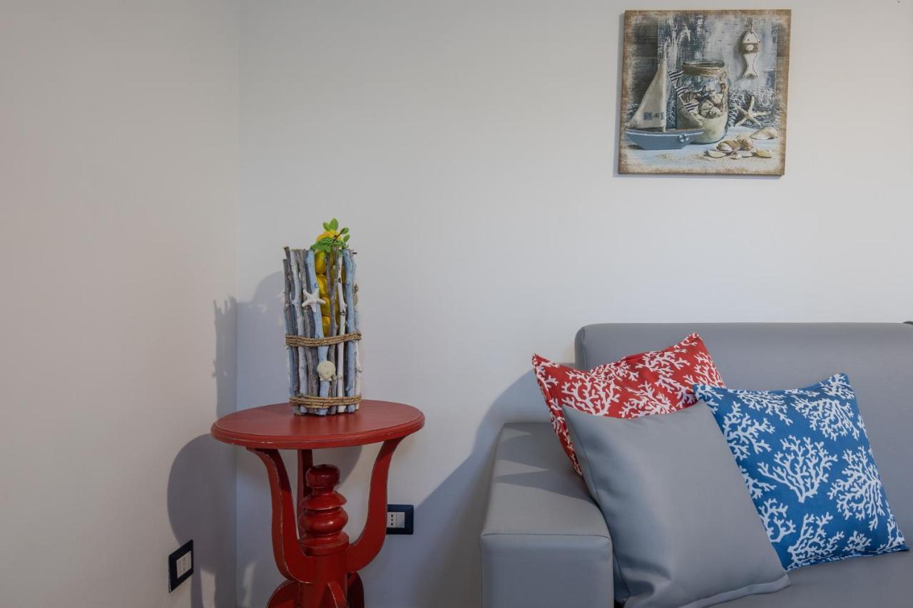 Apartment La Scala Realmonte