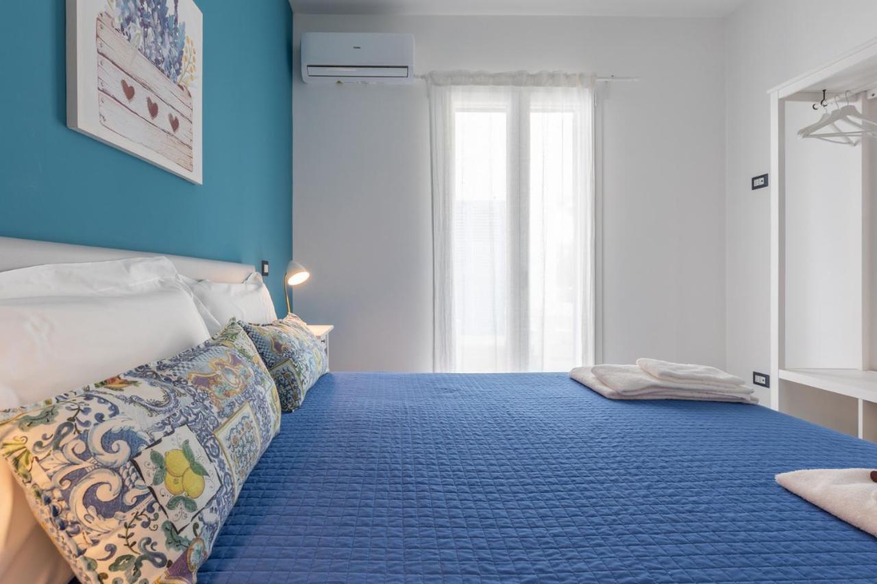 Apartment La Scala Realmonte