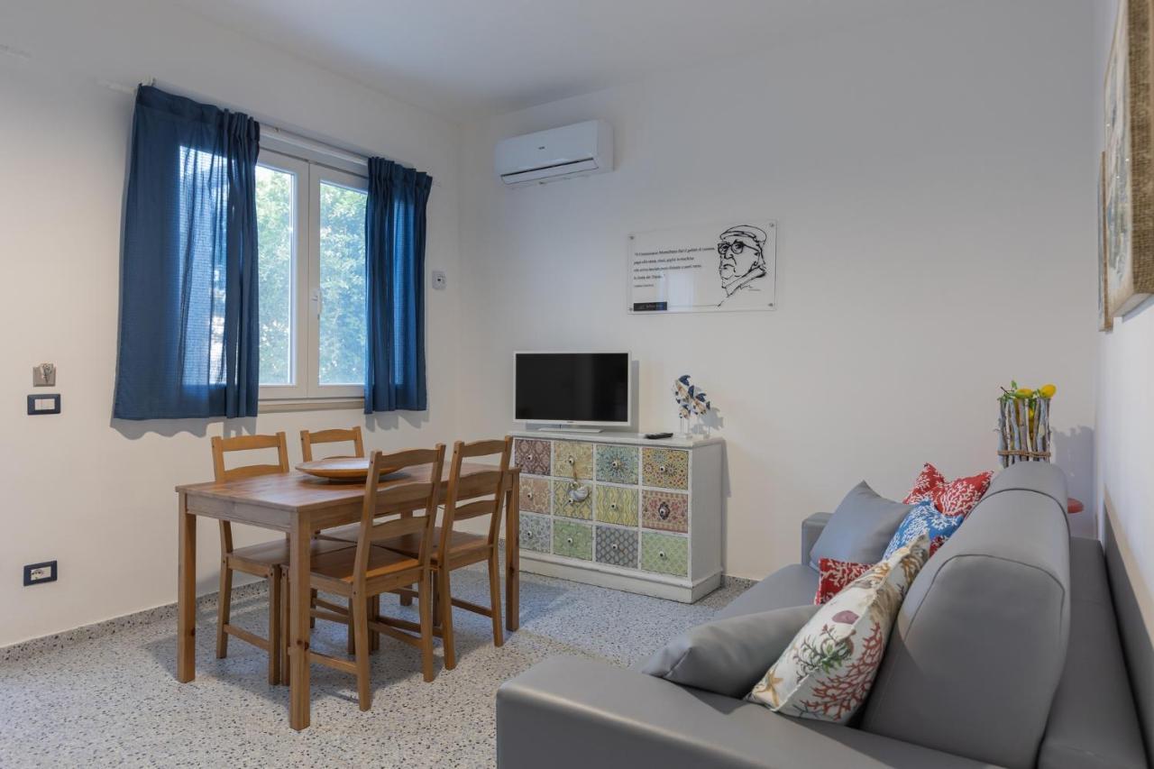 La Scala Apartment Realmonte