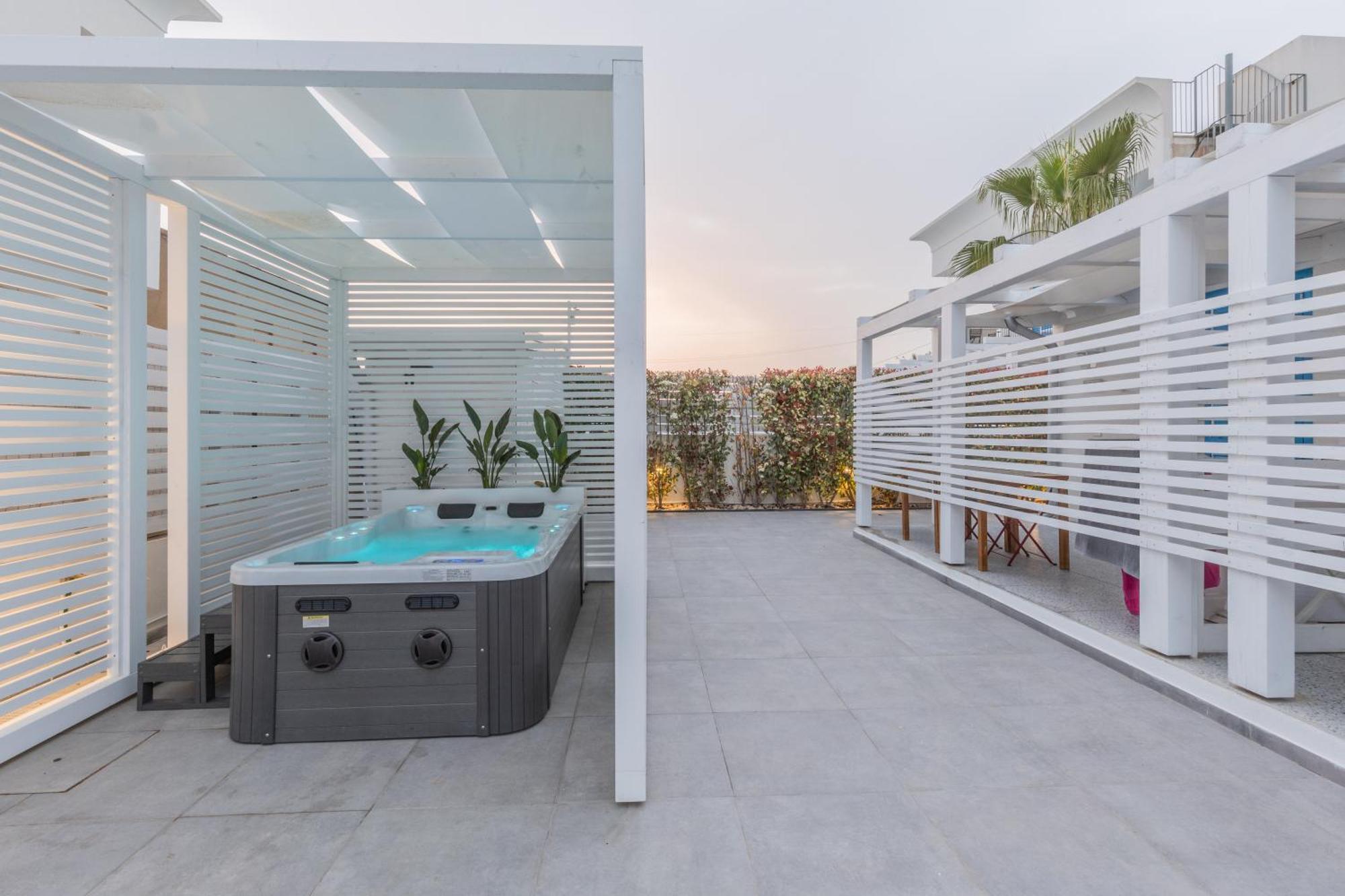 La Scala Apartment Realmonte