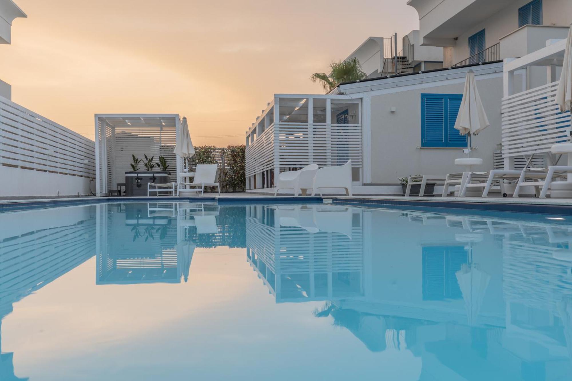 Apartment La Scala