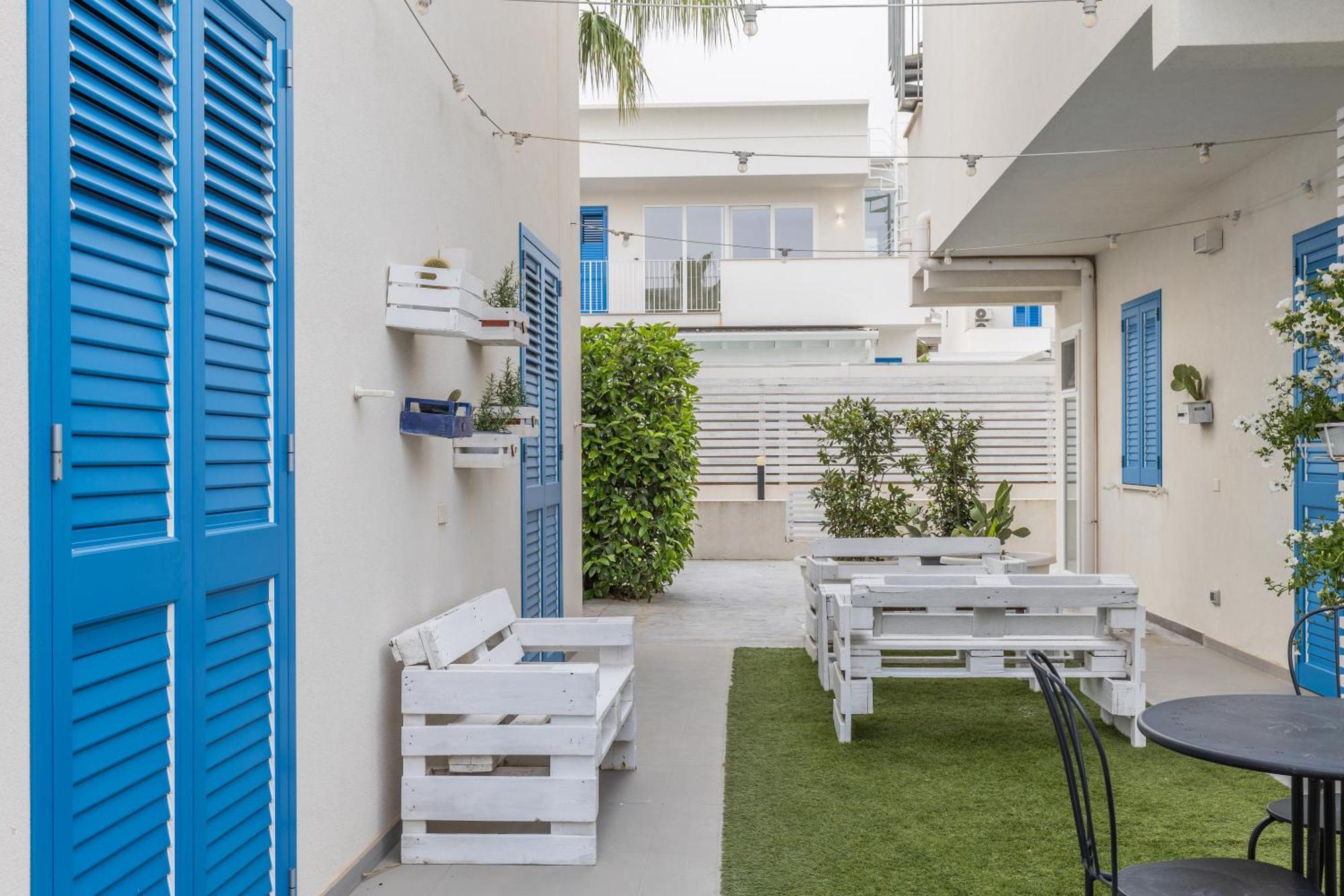Apartment La Scala *