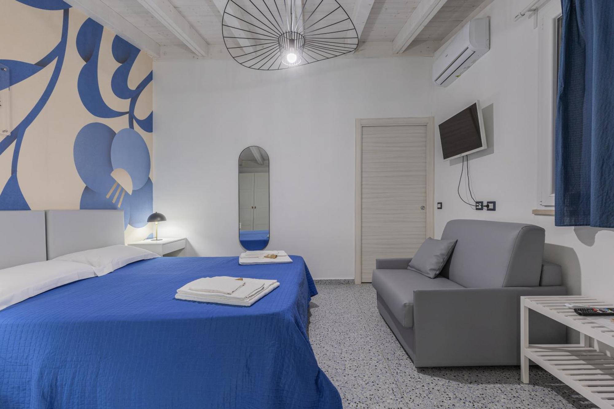 La Scala Apartment *