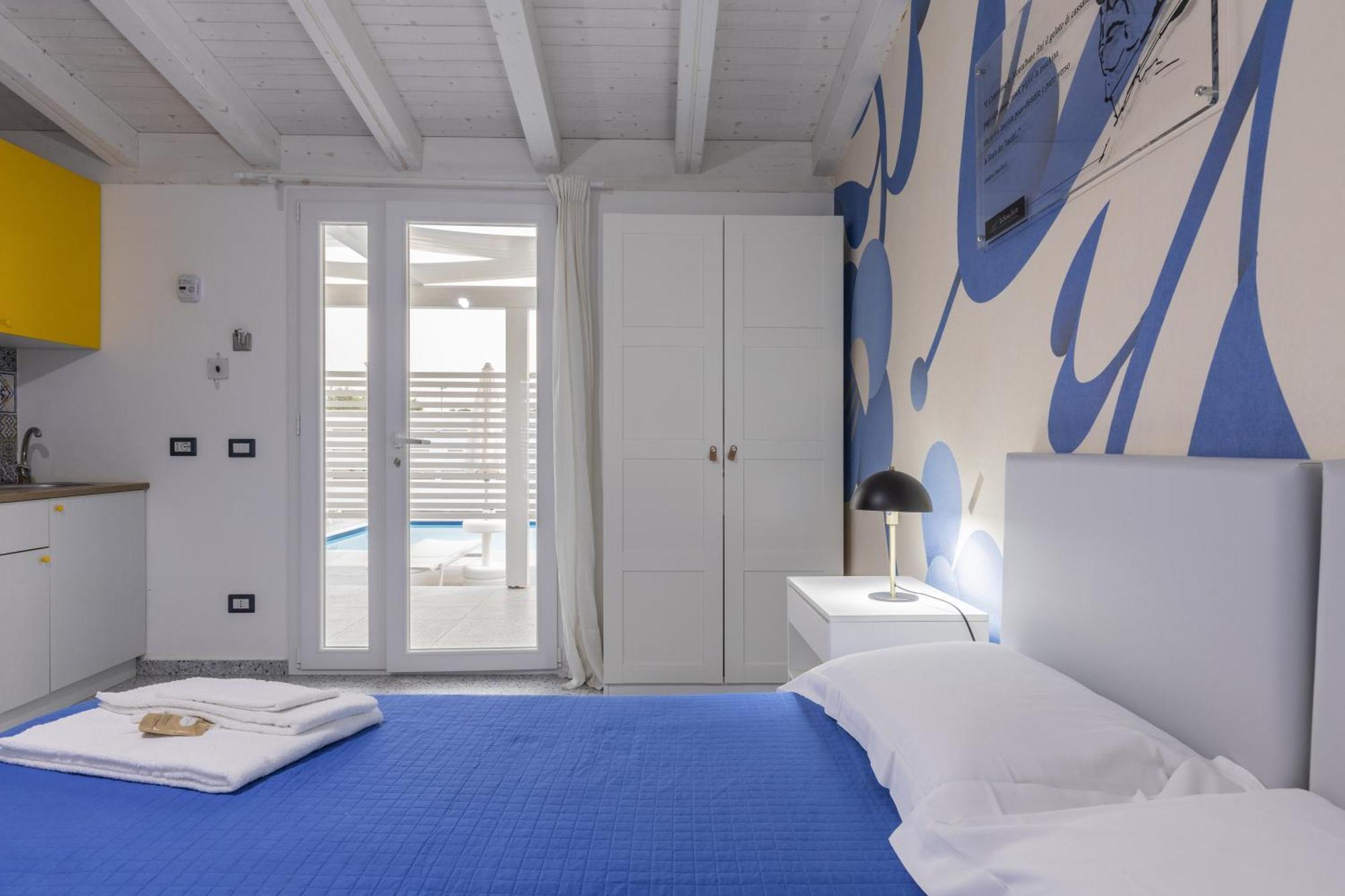 La Scala Apartment Realmonte