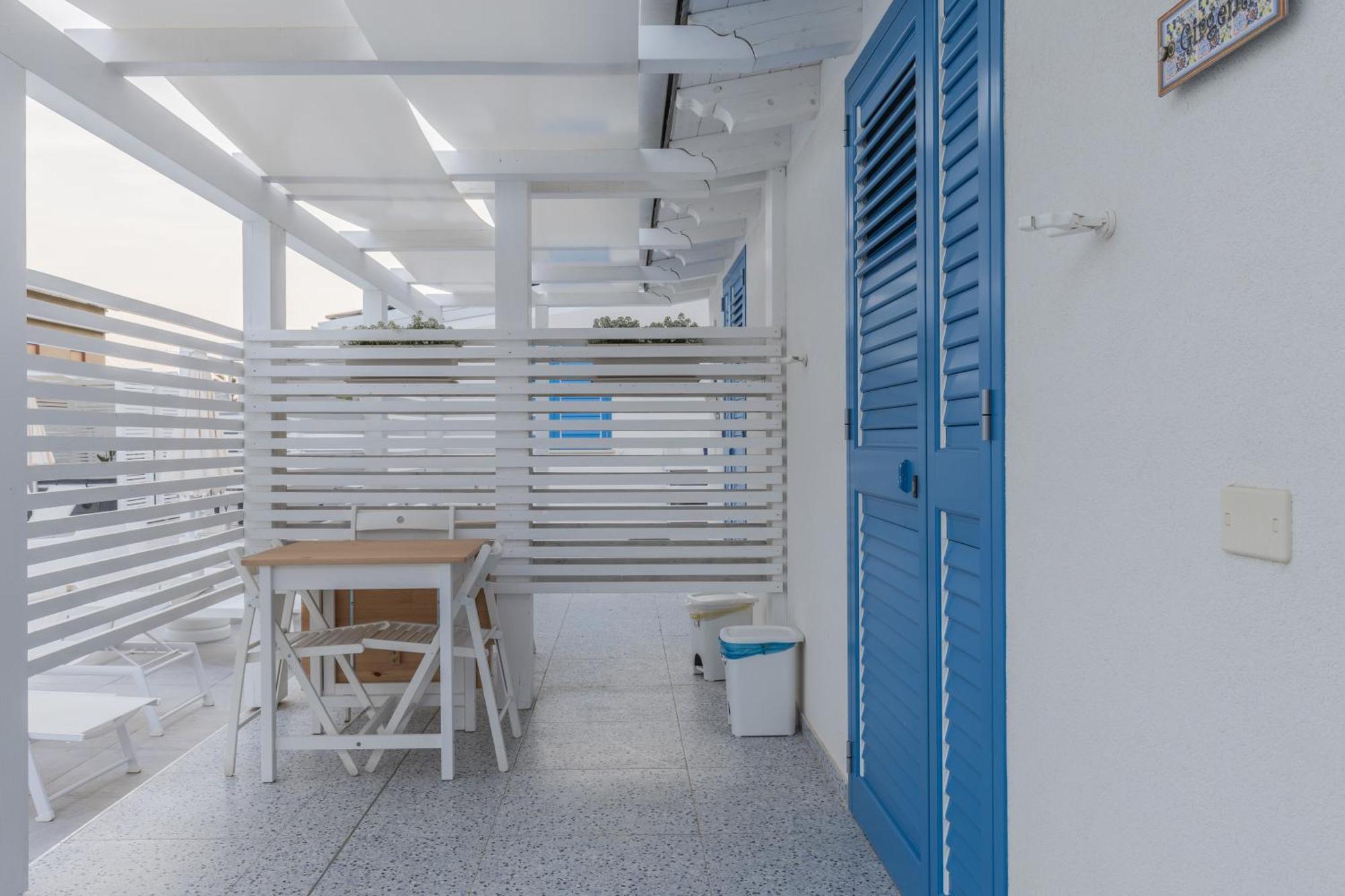 Apartment La Scala