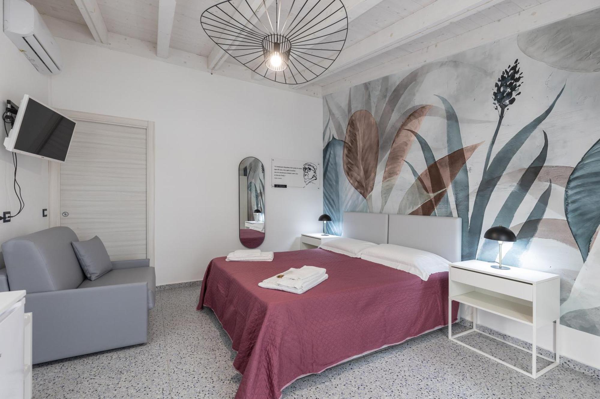 Apartment La Scala *