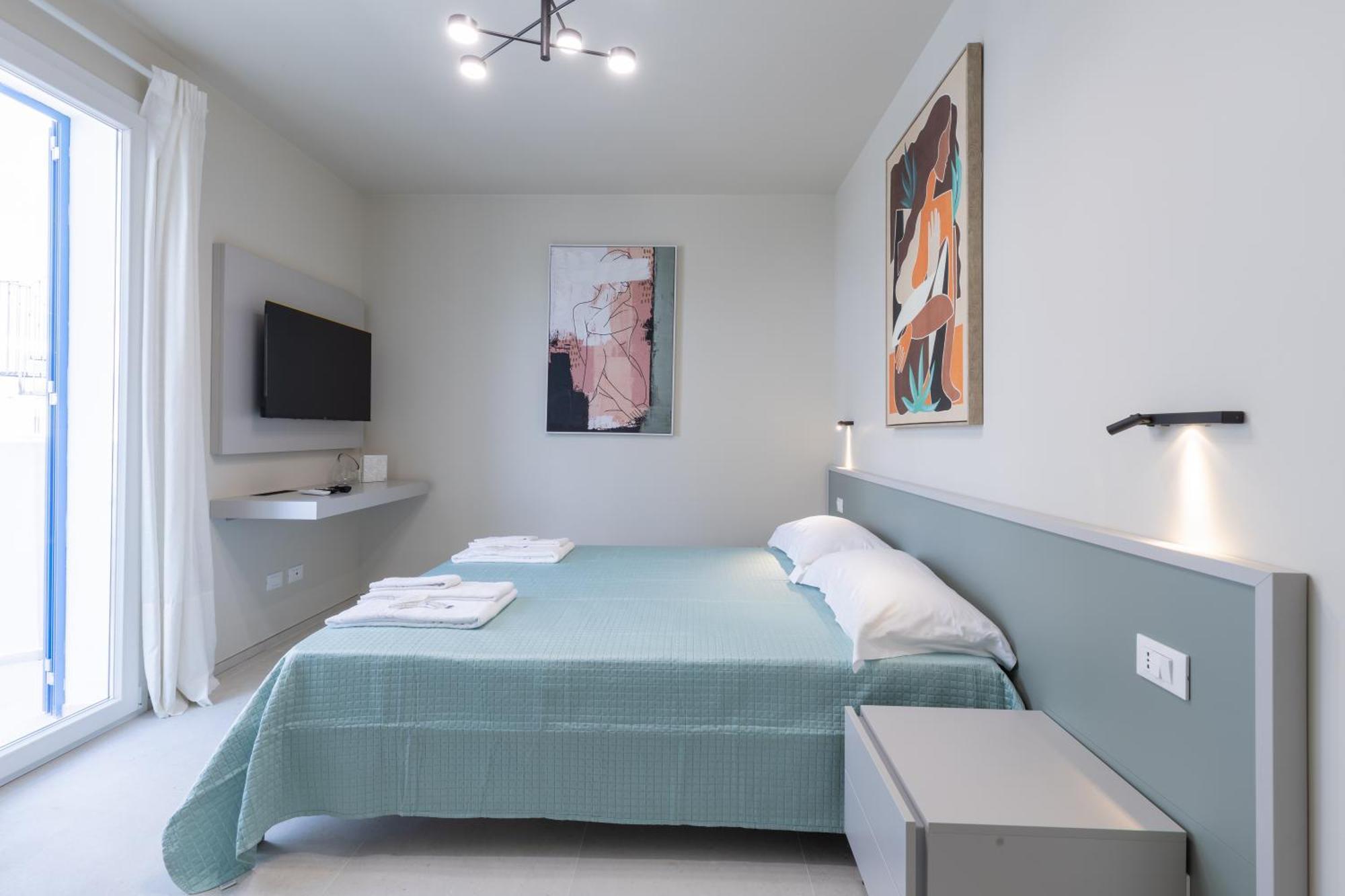 Apartment La Scala