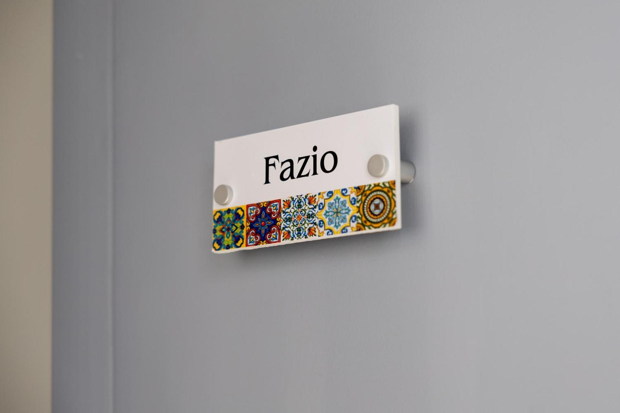 Apartment La Scala