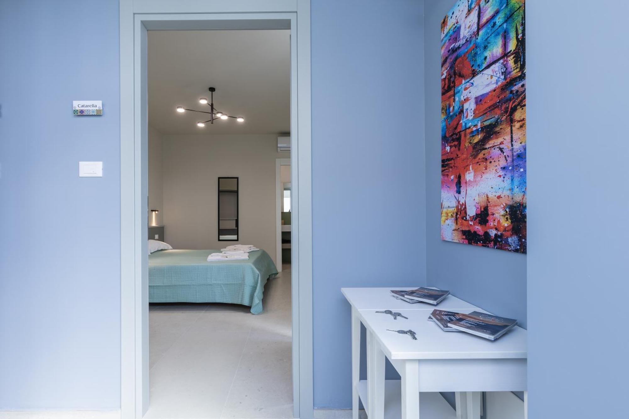 La Scala Apartment Realmonte