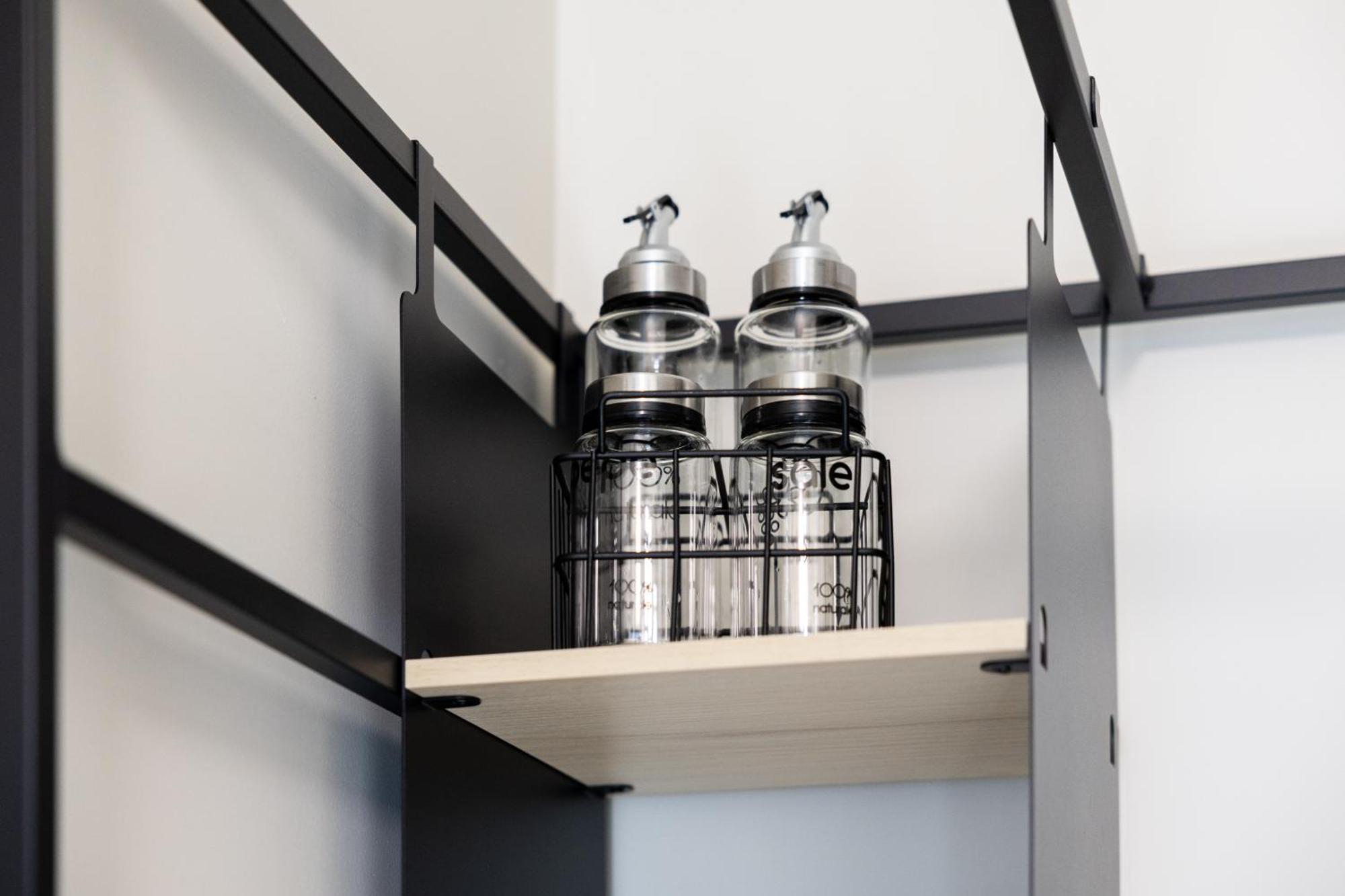 Apartment La Scala *