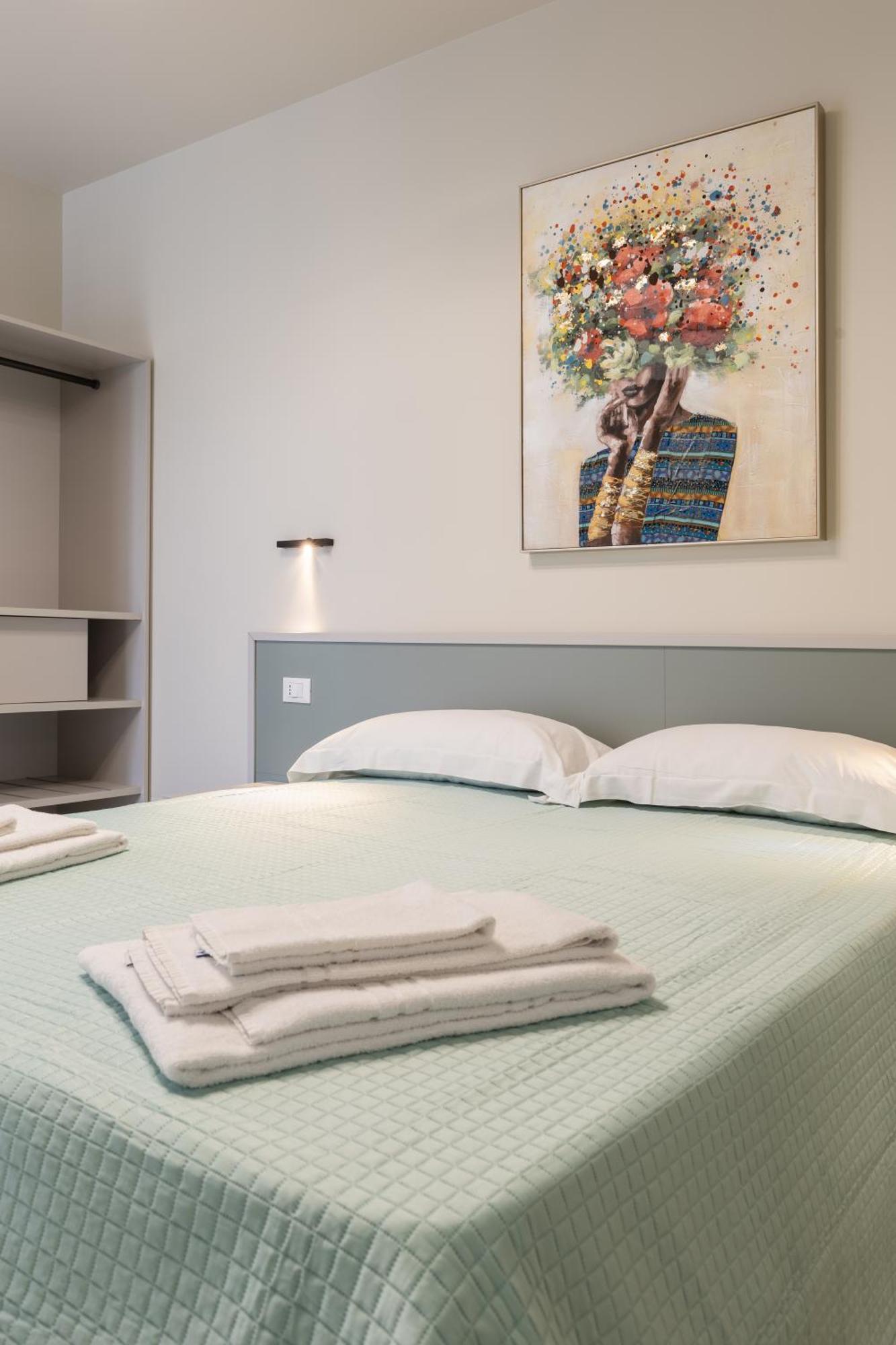 Apartment La Scala *