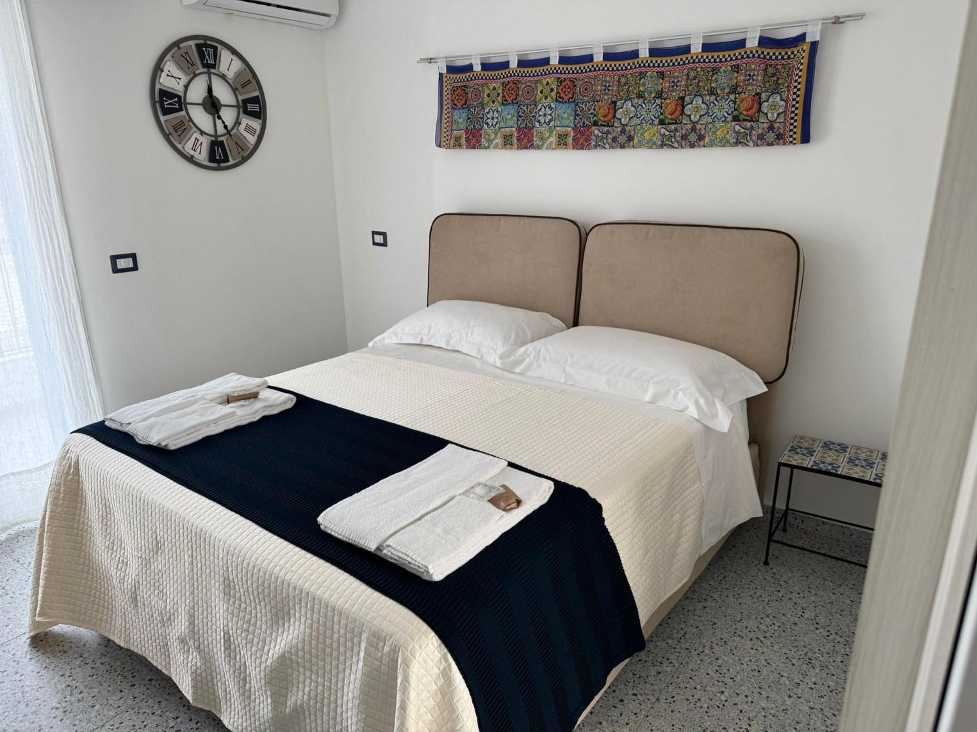 Apartment La Scala Realmonte