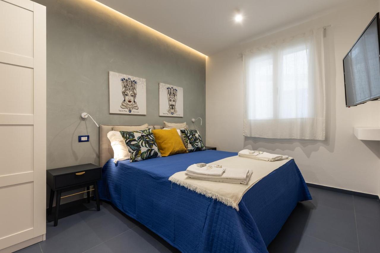 Appartement La Scala *